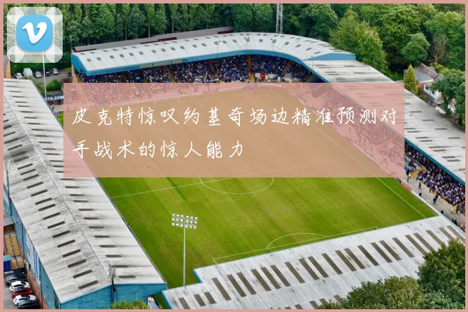 皮克特惊叹约基奇场边精准预测对手战术的惊人能力