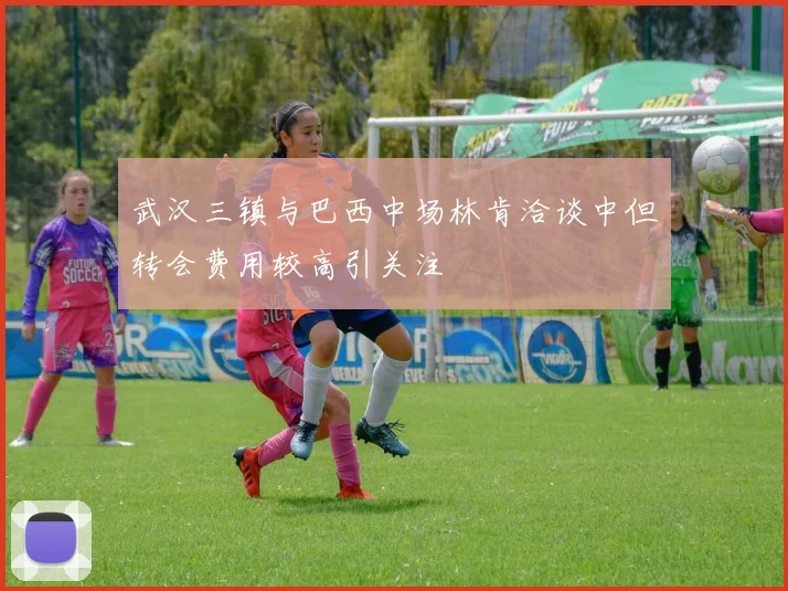 武汉三镇与巴西中场林肯洽谈中但转会费用较高引关注